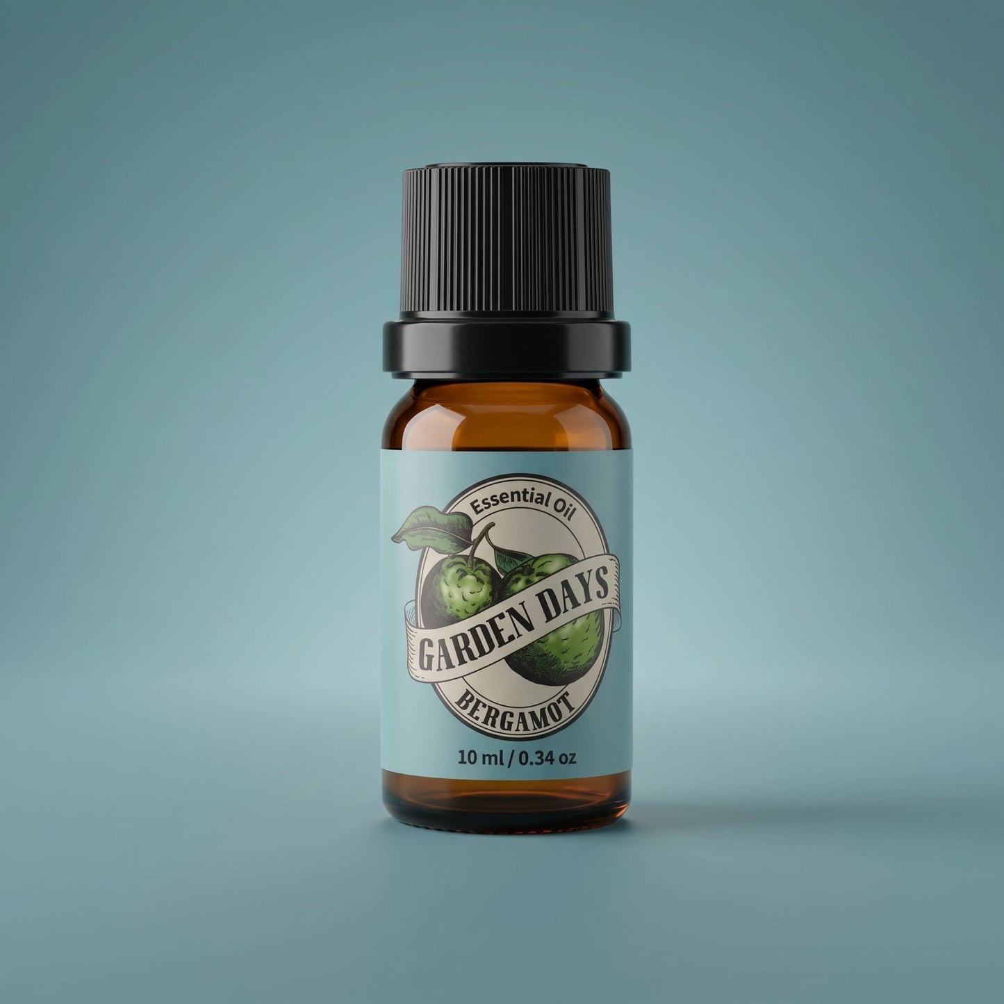 베르가못 에센셜오일 10ml