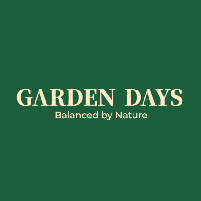 가든데이즈
– GardenDays