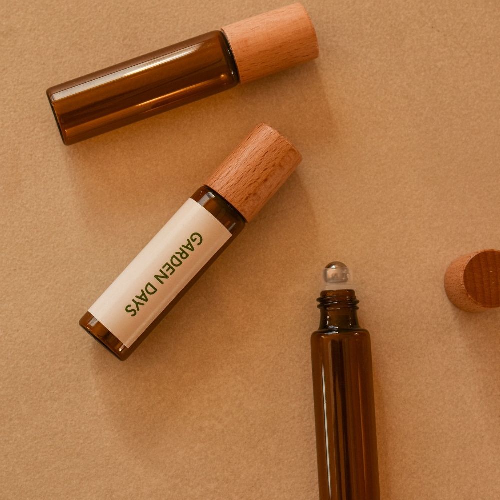 집중력 높이는 데 도움이 되는 에센셜오일 추천과 사용법