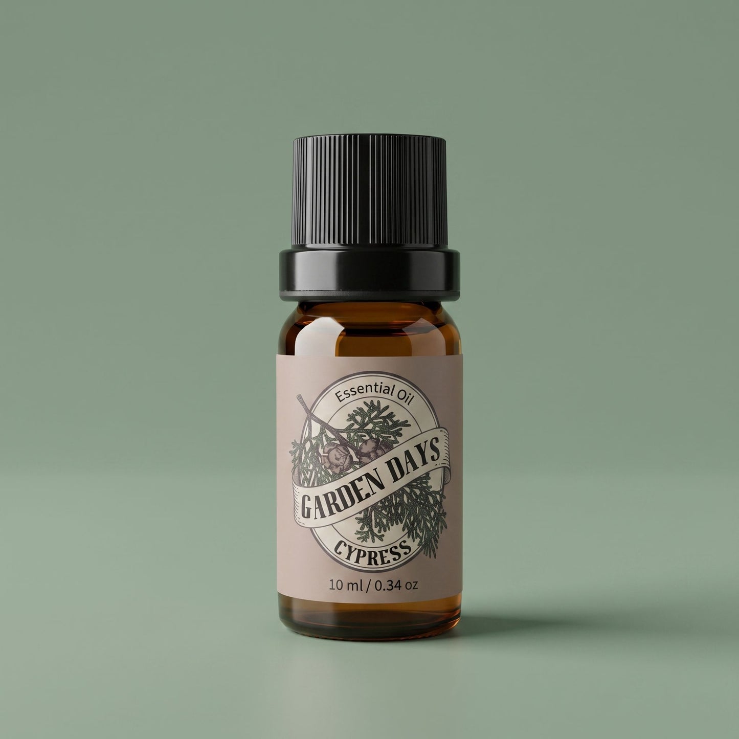 사이프러스 에센셜오일 10ml