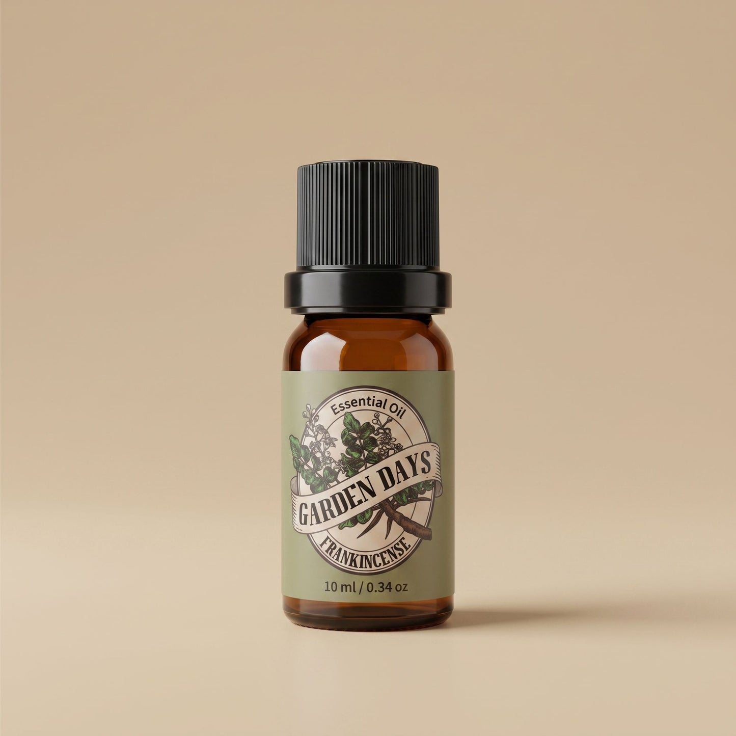 프랑킨센스 에센셜오일 10ml
