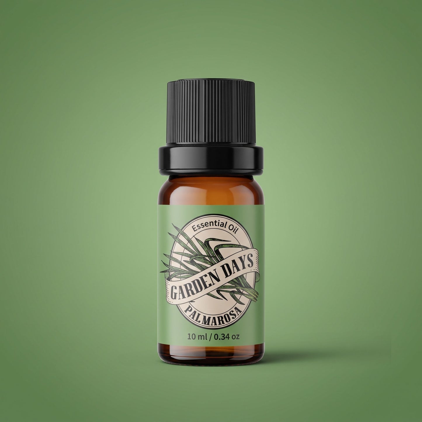 팔마로사 에센셜오일 10ml