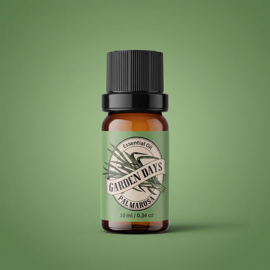 팔마로사 에센셜오일 10ml