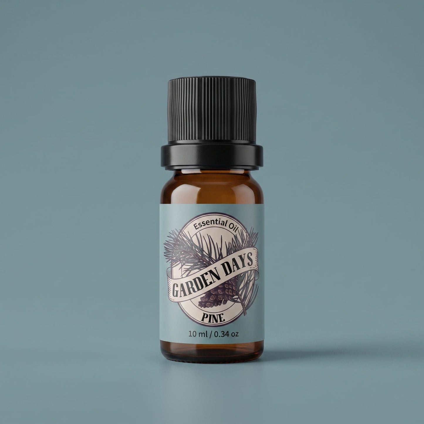 파인 에센셜오일 10ml