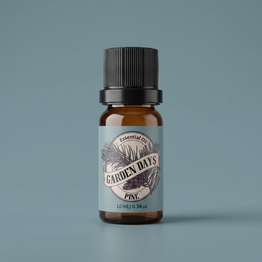 파인 에센셜오일 10ml