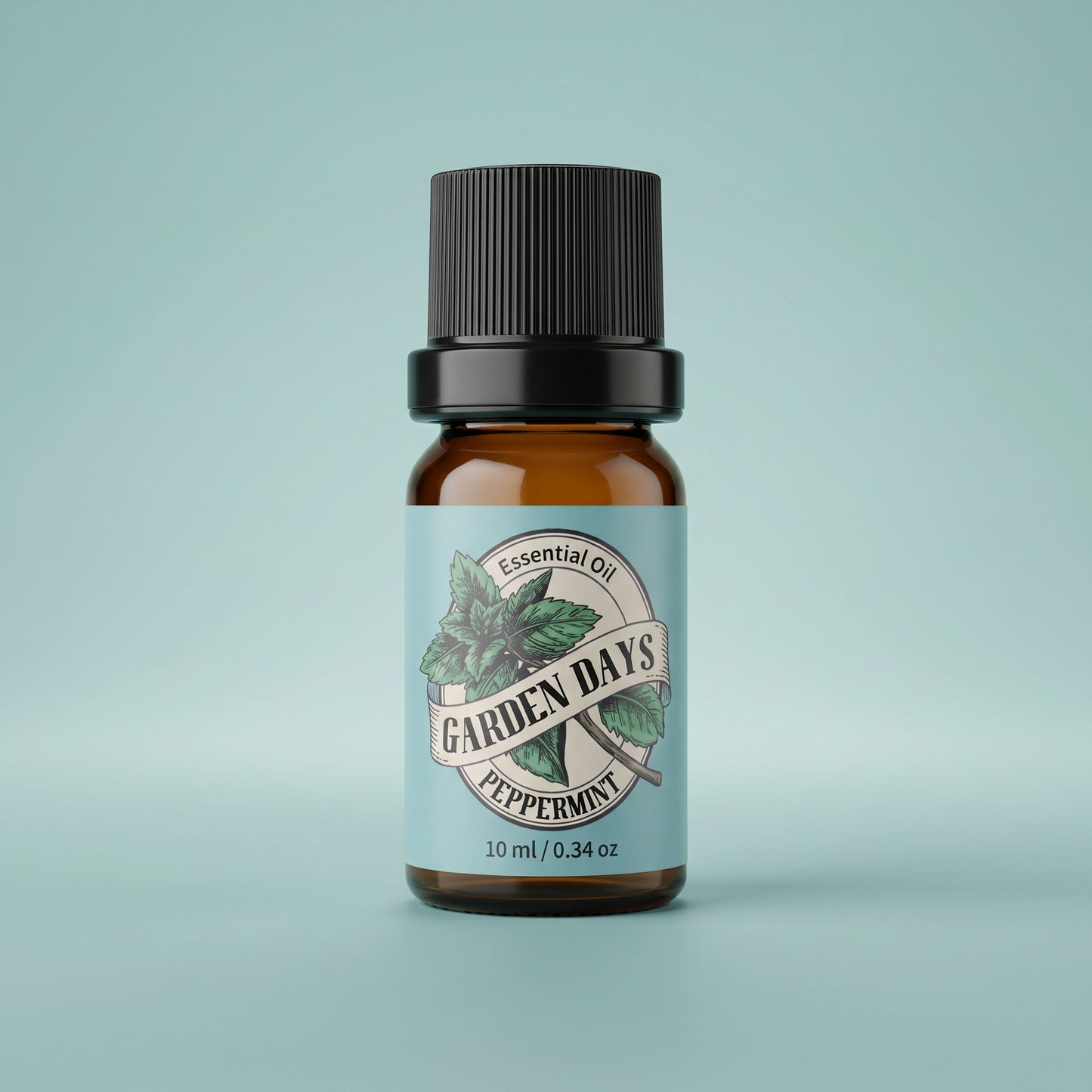 페퍼민트 에센셜오일 10ml