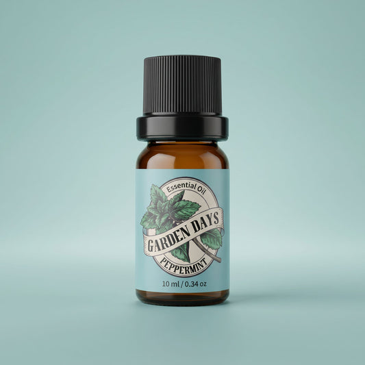 페퍼민트 에센셜오일 10ml