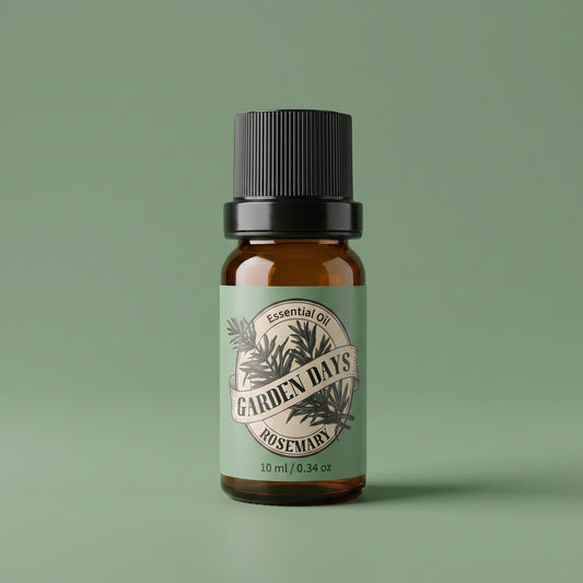 로즈마리 에센셜오일 10ml