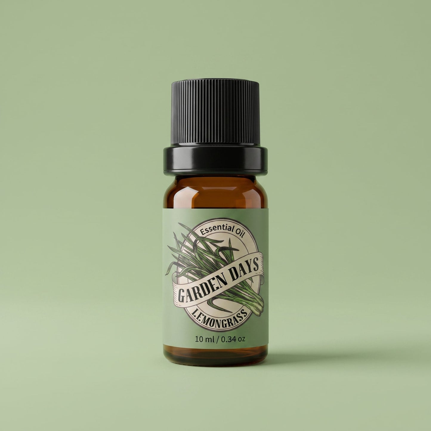 레몬그라스 에센셜오일 10ml