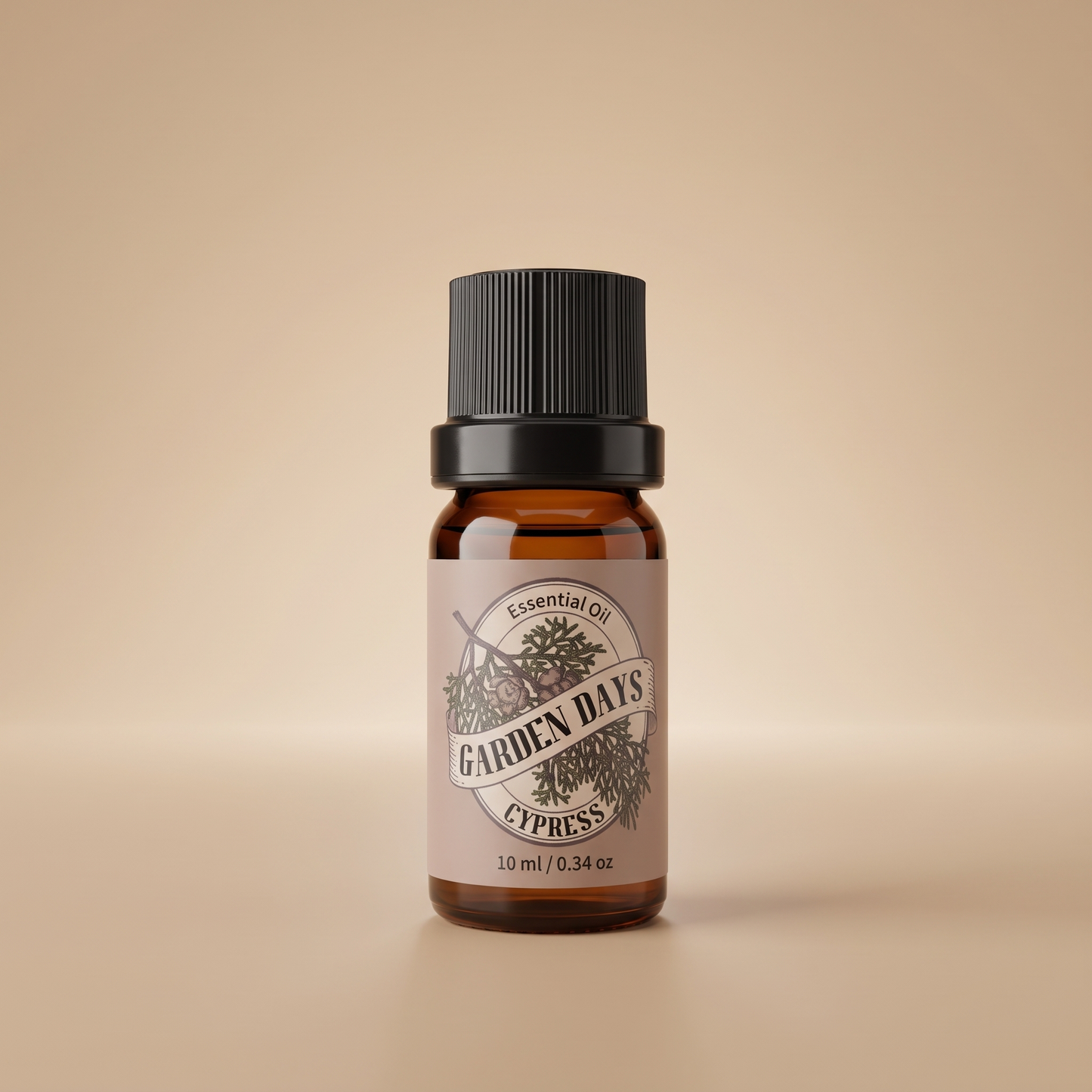 사이프러스 에센셜오일 10ml